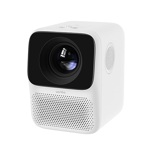 Máy chiếu thông minh mini Wanbo T2 Max Máy chiếu thông minh Wanbo T2 Max