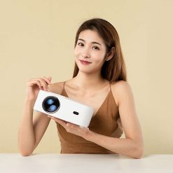Máy chiếu thông minh Wanbo X1 Android (3)