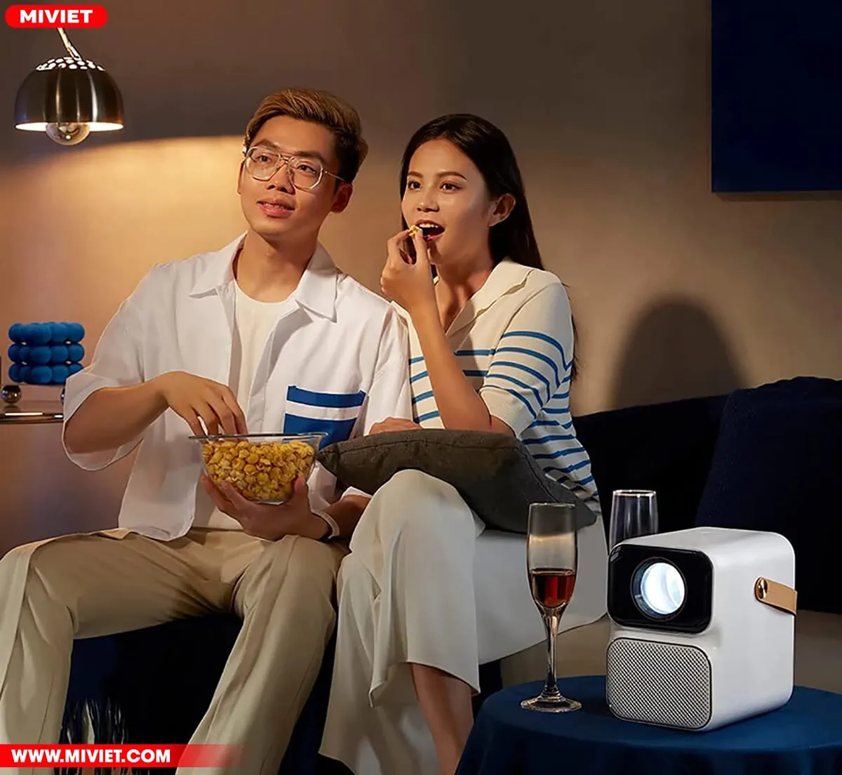 Bảo vệ thị giác người dùng khi sử dụng trong thời gian dài