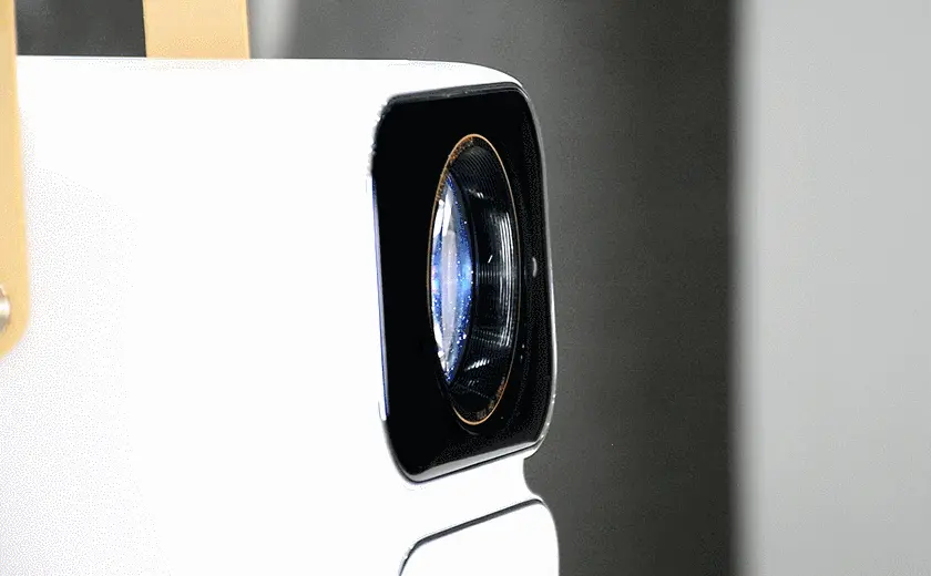 Khả năng lấy nét tự động tránh vỡ hạt, nhiễu