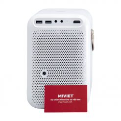 Máy chiếu thông minh Wanbo T6 Max - Quốc Tế - Auto Focus - Chính Hãng