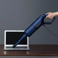 Máy hút bụi cầm tay - Có dây Deerma DX1000 Máy hút bụi cầm tay - Có dây Deerma DX1000