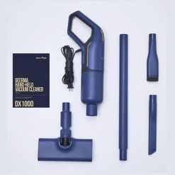 Máy hút bụi cầm tay - Có dây Deerma DX1000 DX1000