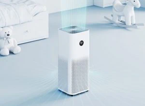 Máy lọc không khí có tốt không