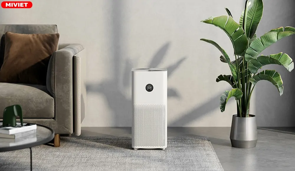 Máy lọc không khí Xiaomi