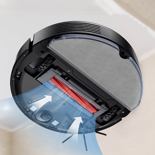Robot hút bụi lau nhà Xiaomi Roborock Q7 Max – Bản Quốc Tế Q7 Max (1)