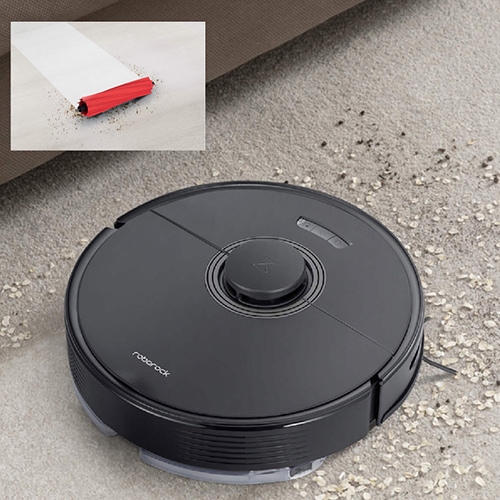 Robot hút bụi lau nhà Xiaomi Roborock Q7 Max – Bản Quốc Tế Q7 Max (2)