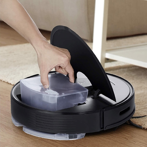 Robot hút bụi lau nhà Xiaomi Roborock Q7 Max – Bản Quốc Tế Q7 Max (3)