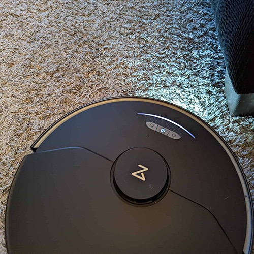 Robot hút bụi lau nhà Xiaomi Roborock S7 MaxV Ultra - Quốc Tế - BH 24 Tháng Roborock S7 MaxV Ultra (3)