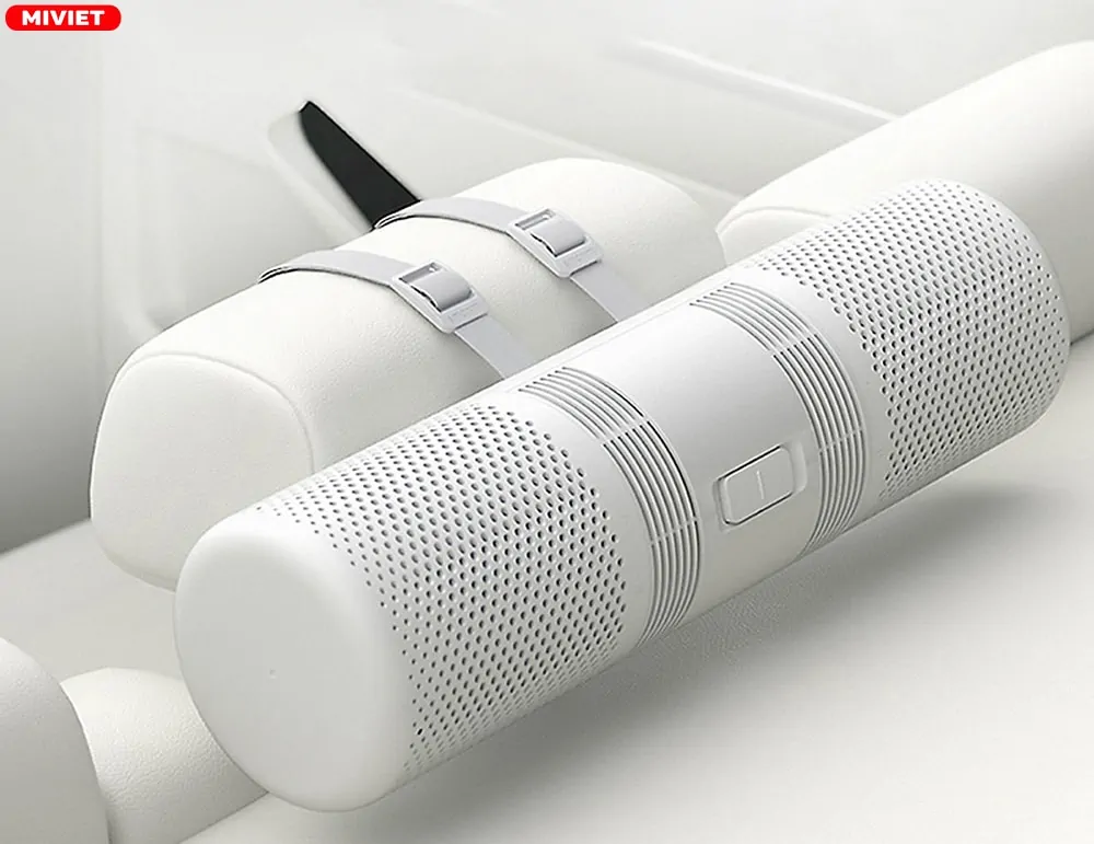 Máy lọc không khí xe hơi Xiaomi Smartmi CZKQJHQ01ZM