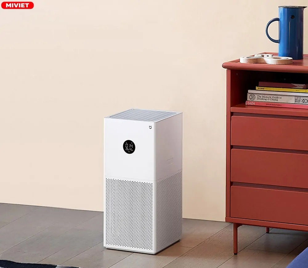 Máy lọc không khí Xiaomi 4 Lite
