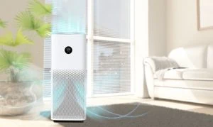 Top 3 máy lọc không khí khử mùi, khử khuẩn tốt nhất hiện nay