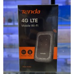 Bộ phát Wifi di động từ sim 4G LTE 150 MBPS Tenda - 4G180 - Bản 2022 Bộ phát Wifi di động 4GB LTE 150 MBPS Tenda (2)
