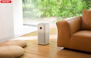 Cách chọn máy lọc không khí theo diện tích như thế nào