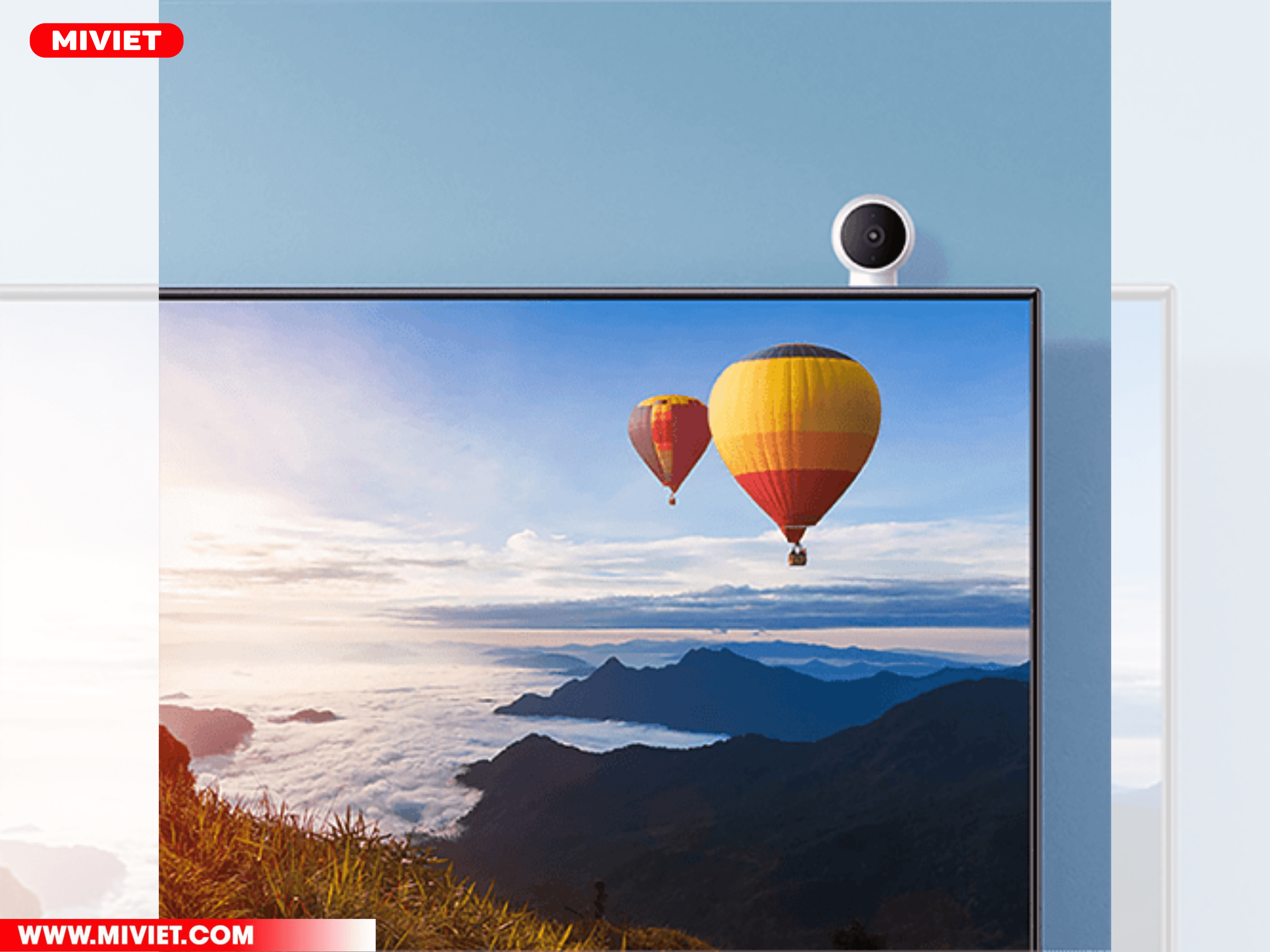 Camera Xiaomi Mi Home 2K (Magnetic Mount) - BHR5255GL