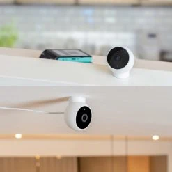 Camera Xiaomi Mi Home 2K( Magnetic Mount) - BHR5255GL (5)