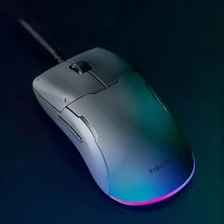 Chuột gaming lite Xiaomi gaming mouse lite YXSB01YM (2)