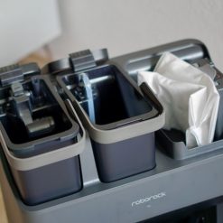 Dock Sạc Roborock S7 MaxV (3)