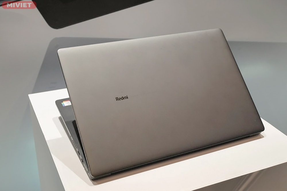 Laptop Xiaomi Redmibook 15 JYU4506AP (Core i5-11300H | 8GB | 512GB | 15.6 inch FHD) - Bản 2022