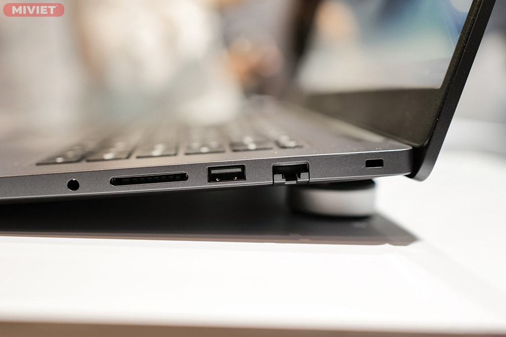 Laptop Xiaomi Redmibook 15 JYU4506AP (Core i5-11300H | 8GB | 512GB | 15.6 inch FHD) - Bản 2022