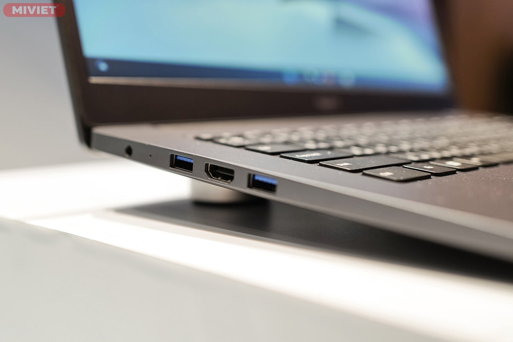 Laptop Xiaomi Redmibook 15 JYU4506AP (Core i5-11300H | 8GB | 512GB | 15.6 inch FHD) - Bản 2022
