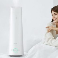 Máy phun sương tạo ẩm Deerma LD210 - Dung tích 4L Deerma LD210 (4)