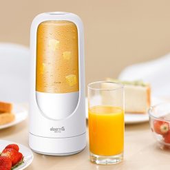 Máy xay sinh tố cầm tay không dây Deerma DEM-NU30 Máy xay sinh tố cầm tay Deerma DEM-NU30 (2)