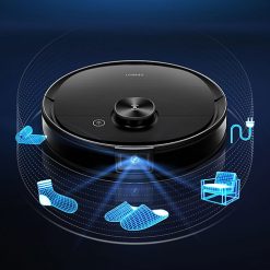 Ecovacs Deebot OZMO T8 AIVI (4)