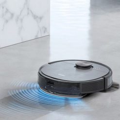 Ecovacs Deebot OZMO T8 AIVI (5)