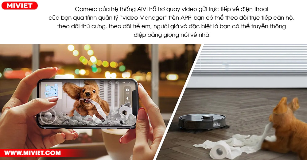 Máy học và khả năng tự thích nghi