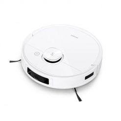 Robot hút bụi lau nhà Ecovacs Deebot T9 ECOVACS DEEBOT T9 (1)