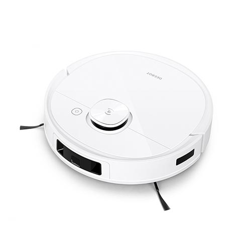 Robot hút bụi lau nhà Ecovacs Deebot T9 ECOVACS DEEBOT T9 (1)