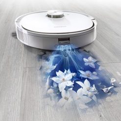 Robot hút bụi lau nhà Ecovacs Deebot T9 ECOVACS DEEBOT T9 (2)
