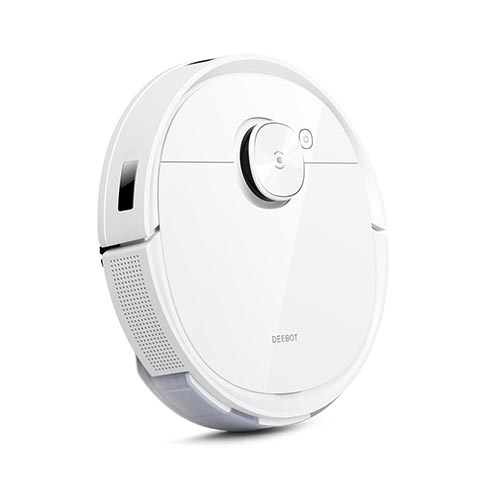 Robot hút bụi lau nhà Ecovacs Deebot T9 ECOVACS DEEBOT T9 (3)