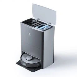 Ecovacs Deebot X1 Omni (11)