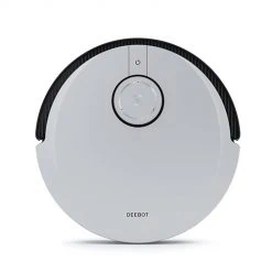 Ecovacs Deebot X1 Omni (3)