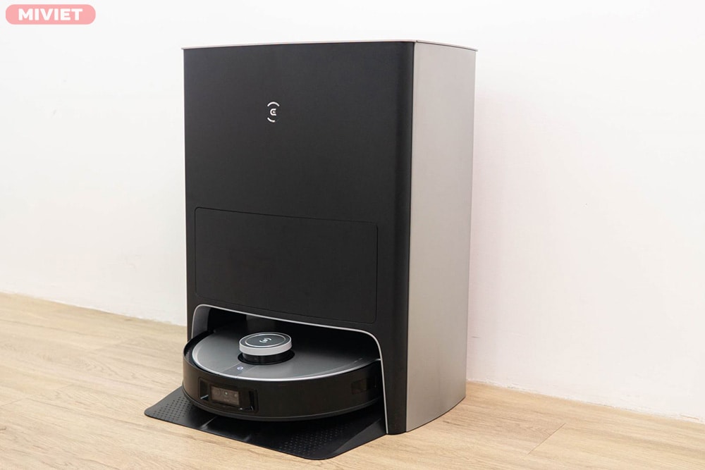 Ecovacs Deebot X1 Omni (6)