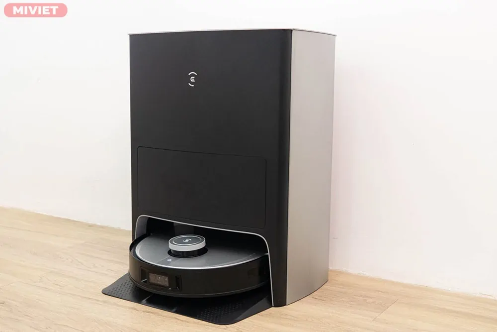 Ecovacs Deebot X1 Omni (6)