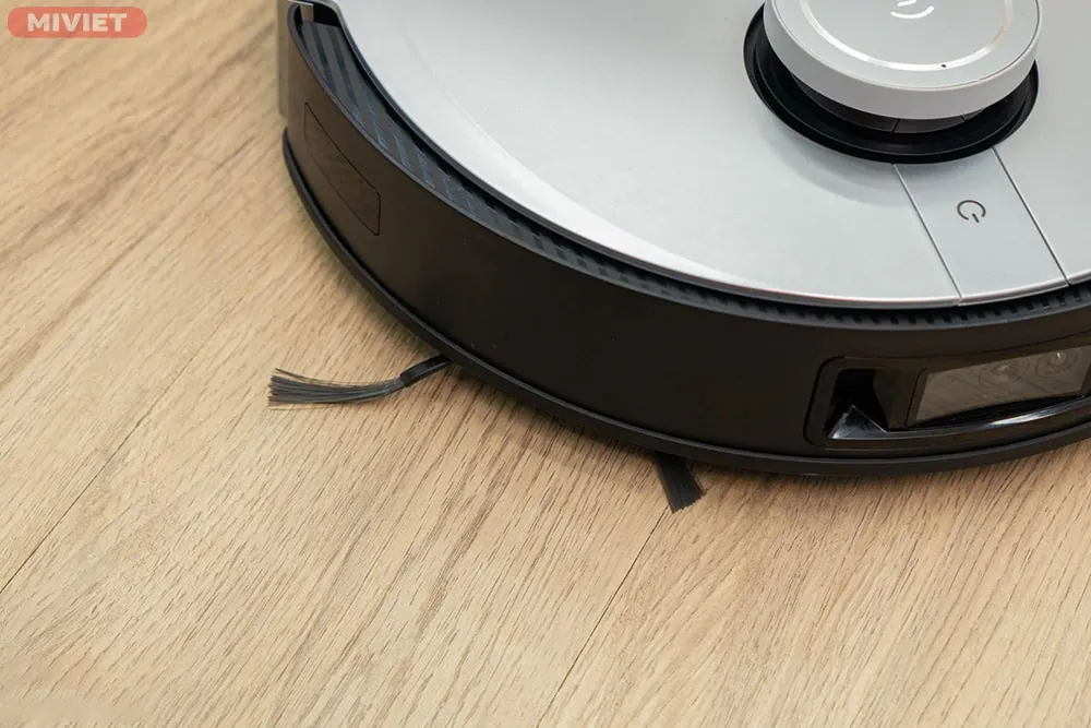 Ecovacs Deebot X1 Omni (8)