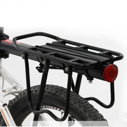 Yên sau xe đạp điện trợ lực HIMO (1)