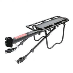 Yên sau xe đạp điện trợ lực HIMO (2)