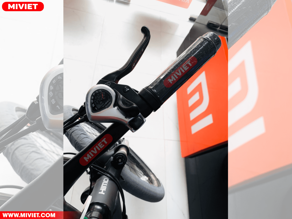 Hệ thống thắng ngắt điện bị lỗi