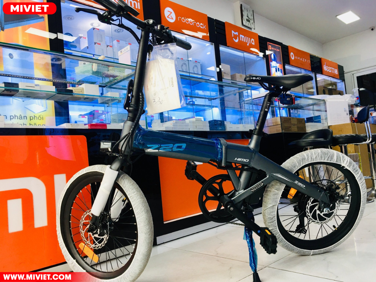 Cách xử lý xe đạp điện vặn ga không chạy