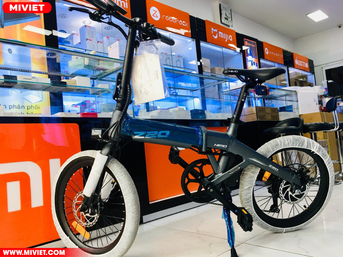 Cách xử lý xe đạp điện vặn ga không chạy