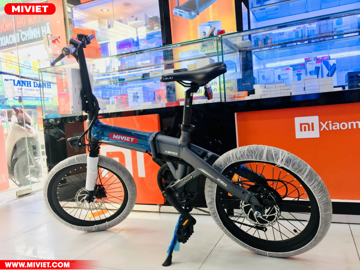 Cách quản lý xe đạp đúng cách