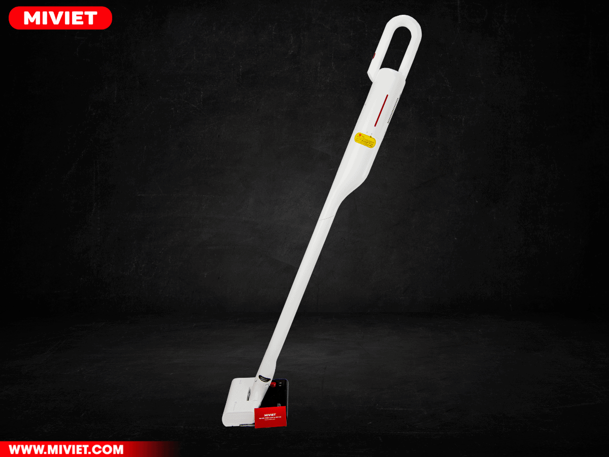 Máy Hút Bụi Lau Nhà Không Dây Deerma VC01 Max - BH 6 Tháng Máy hút bụi lau nhà không dây Deerma VC01 Max