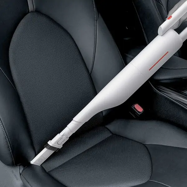 Máy Hút Bụi Lau Nhà Không Dây Deerma VC01 Max - BH 6 Tháng Máy hút bụi cầm tay không dây Deerma VC01 Max (2)