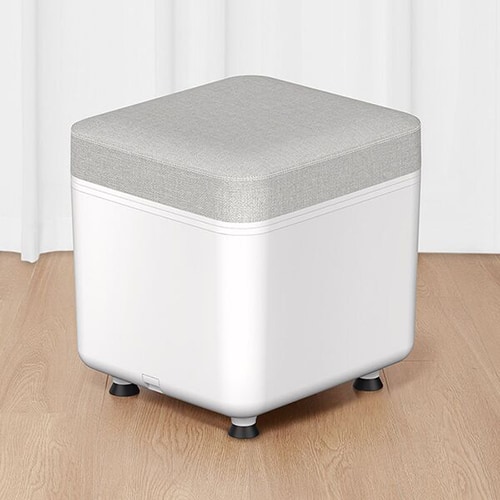 Máy massage ngâm chân Xiaomi HITH ZMZ-X5 - Chính hãng Máy massage chân HITH ZMZ-X5 (1)