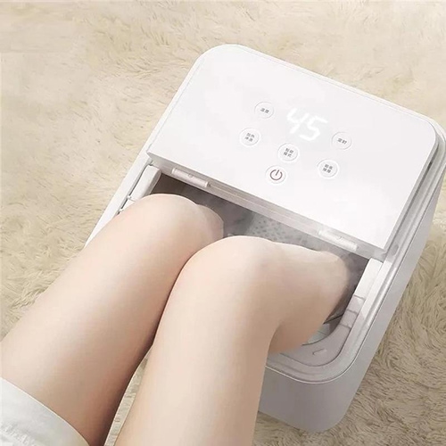 Máy massage ngâm chân Xiaomi HITH ZMZ-X5 - Chính hãng Máy massage chân HITH ZMZ-X5 (6)