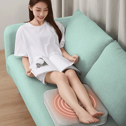 Máy massage ngâm chân Xiaomi HITH ZMZ-X5 - Chính hãng Máy massage chân HITH ZMZ-X5 (7)